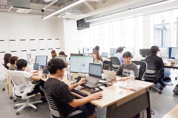 転職・求人情報イメージ2