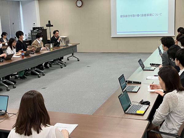 転職・求人情報イメージ1