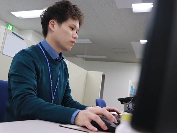 転職・求人情報イメージ1