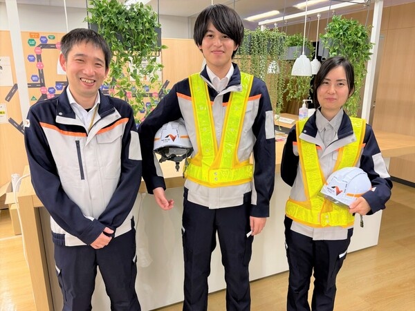 転職・求人情報イメージ1