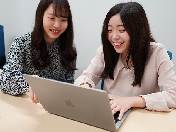 転職・求人情報イメージ2