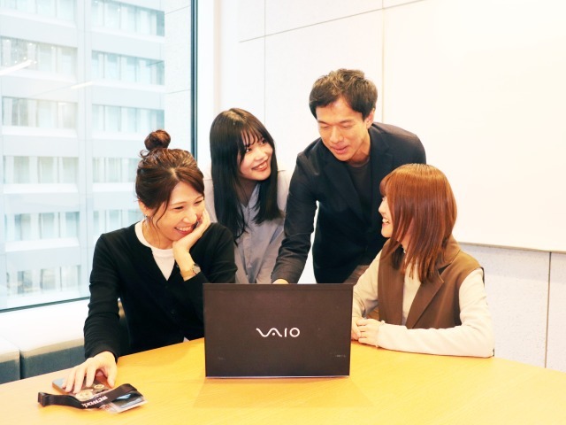 転職・求人情報イメージ1