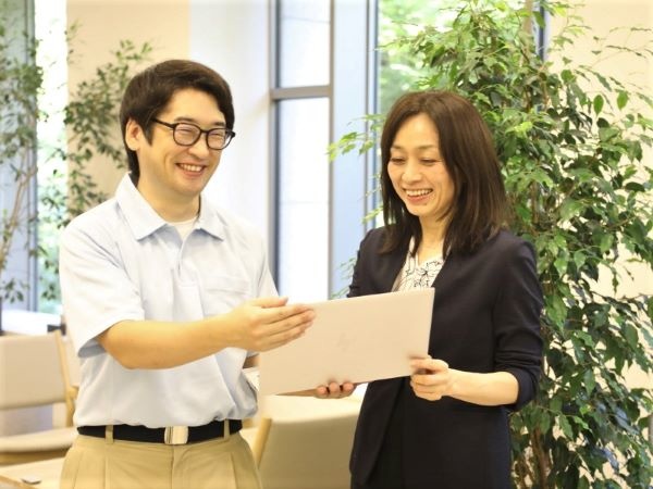 転職・求人情報イメージ1