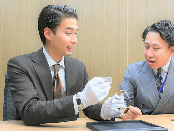 転職・求人情報イメージ1