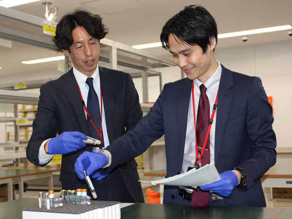 転職・求人情報イメージ1