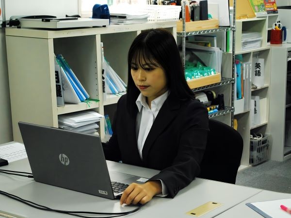 転職・求人情報イメージ1