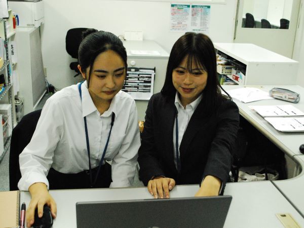 転職・求人情報イメージ2
