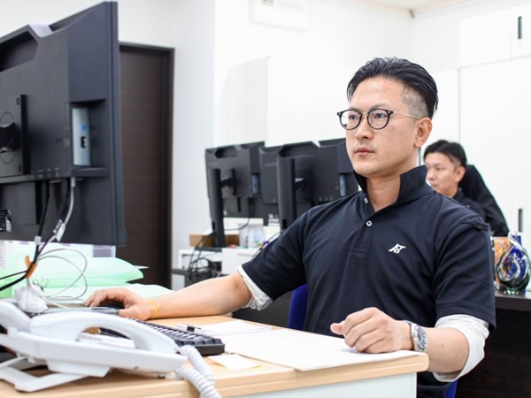 転職・求人情報イメージ2