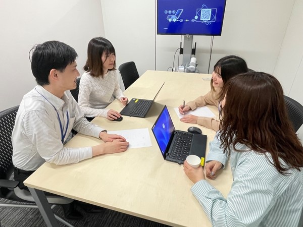 転職・求人情報イメージ1