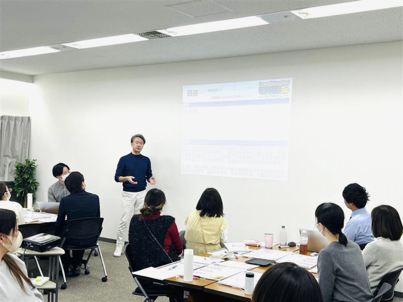 転職・求人情報イメージ1
