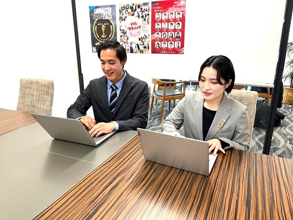 転職・求人情報イメージ2