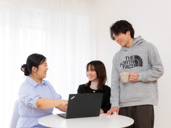 転職・求人情報イメージ1