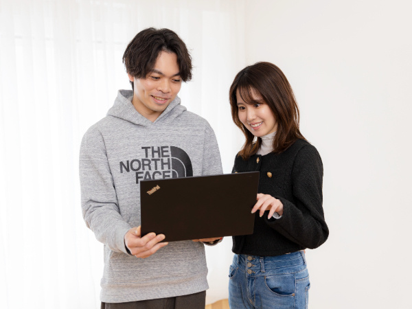 転職・求人情報イメージ2