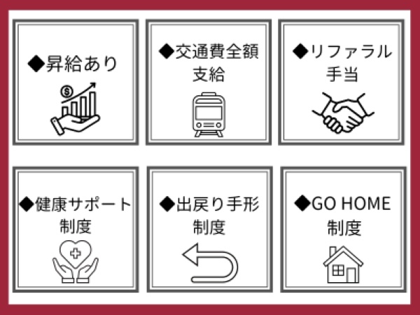 転職・求人情報イメージ2
