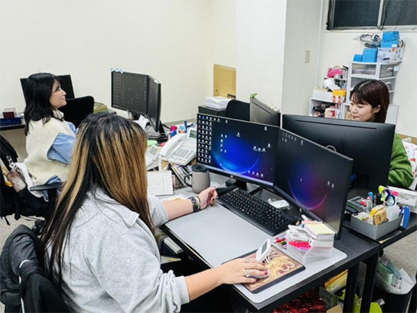転職・求人情報イメージ1