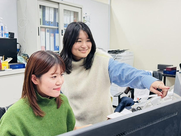 転職・求人情報イメージ2