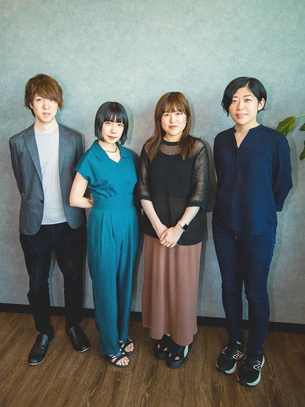 レタッチャー（Web広告等で使う写真を加工）◆未経験OK！／ノー残業デーや早上がり・遅出制度有イメージ1