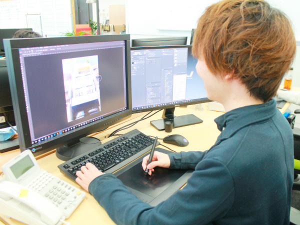 転職・求人情報イメージ1