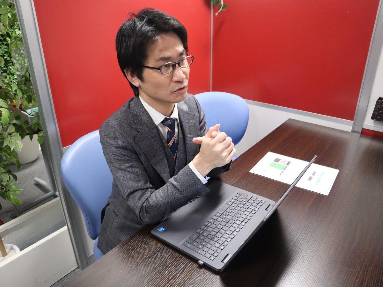 転職・求人情報イメージ2