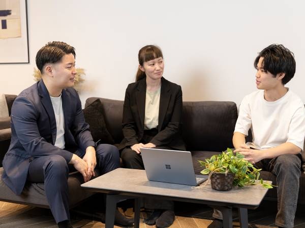 転職・求人情報イメージ1