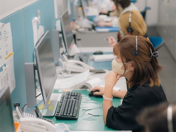 転職・求人情報イメージ1
