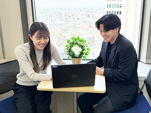 転職・求人情報イメージ1