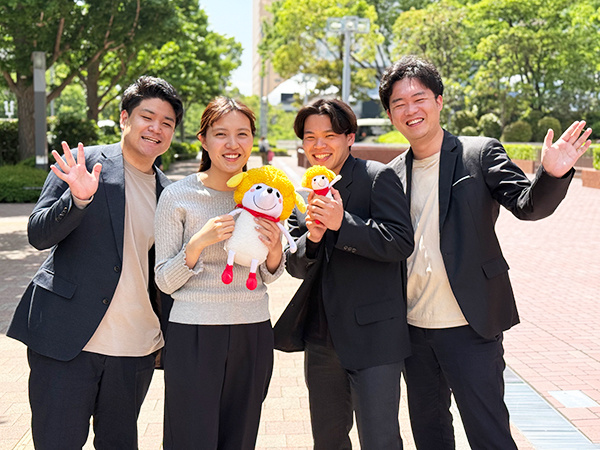 転職・求人情報イメージ2