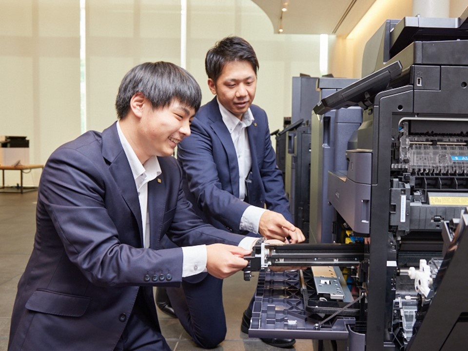 転職・求人情報イメージ2