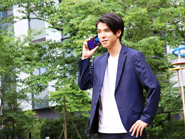 転職・求人情報イメージ1