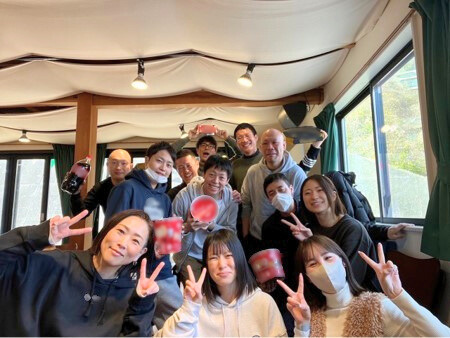 転職・求人情報イメージ1