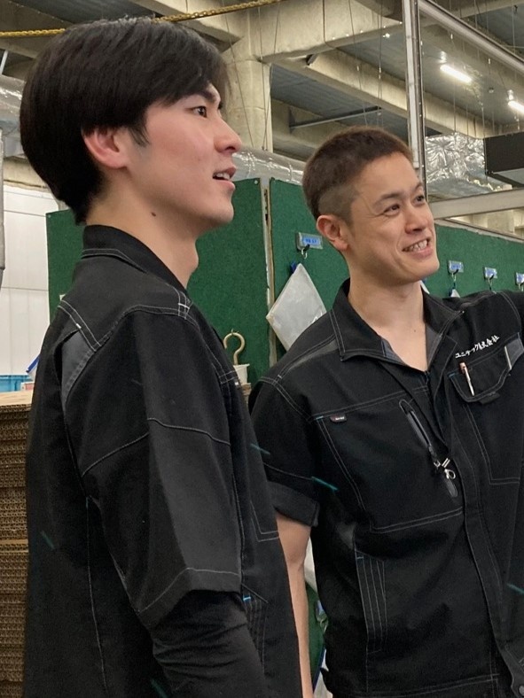 物流センターの管理スタッフ◆未経験から月給30万円以上／基本土日祝休み／大手文具メーカーグループ勤務イメージ1