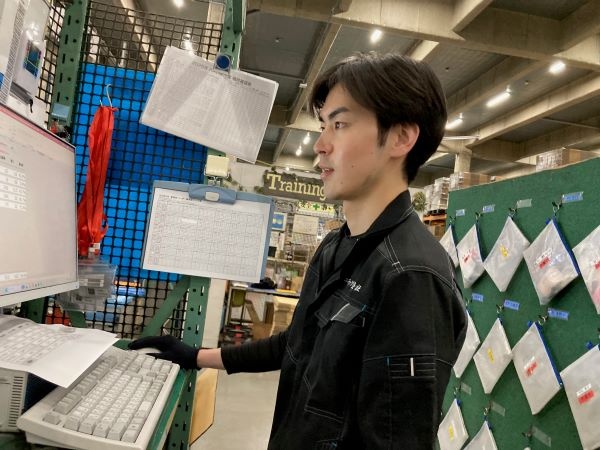 転職・求人情報イメージ1