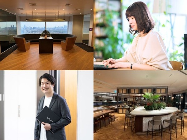 転職・求人情報イメージ2