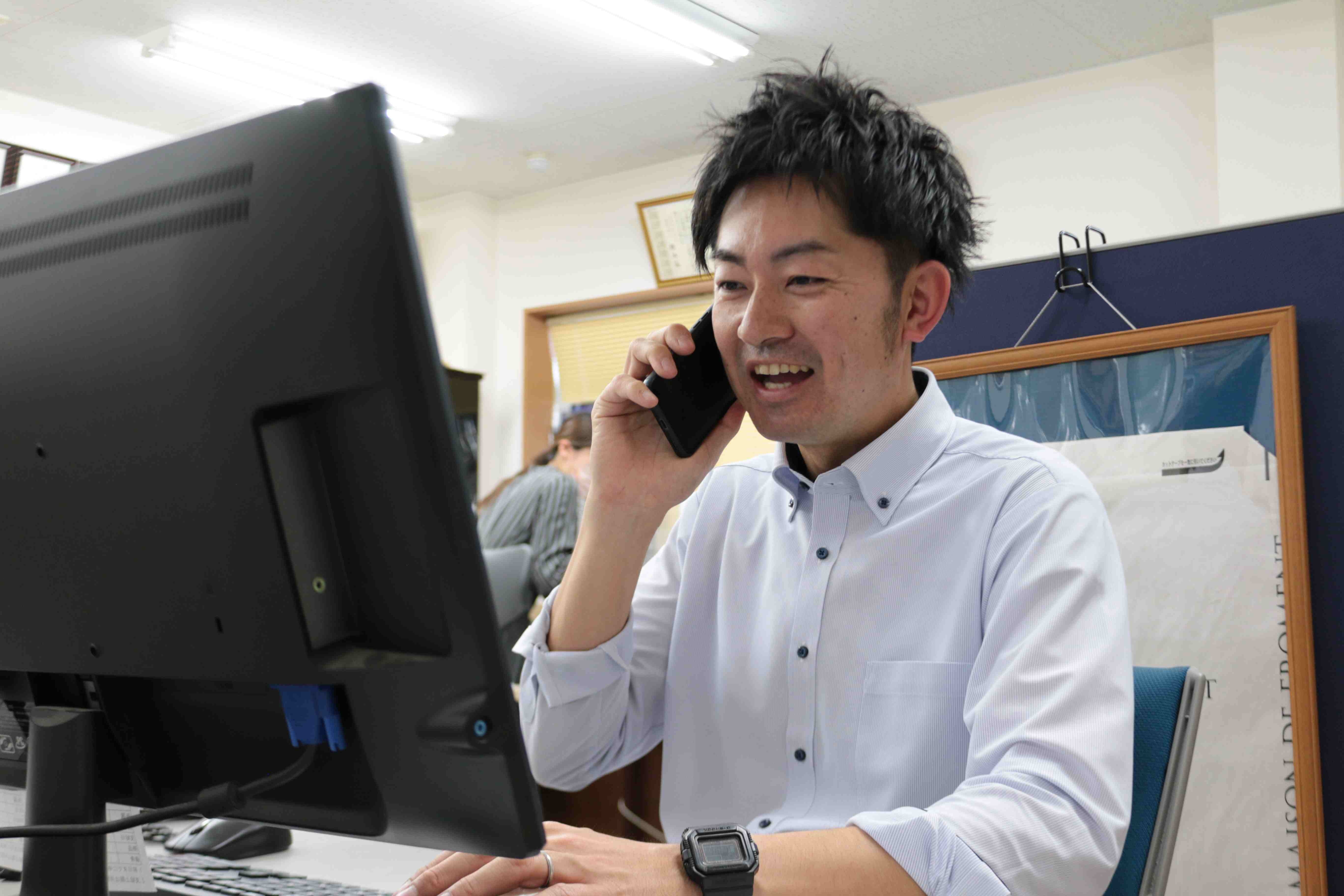 転職・求人情報イメージ2