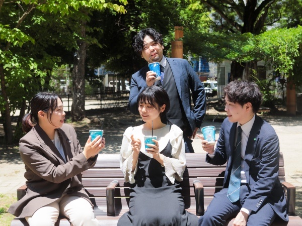 転職・求人情報イメージ1