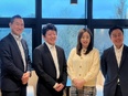 自動精算機の営業（医療施設に特化）◆未経験でも月給25万円以上！インセンティブあり／残業少／私服OK2