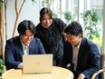 法人営業◆官公庁や自治体のバックオフィス業務をサポ―ト／賞与実績3.9ヶ月分／固定残業代なし2