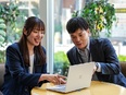 法人営業◆官公庁や自治体のバックオフィス業務をサポ―ト／賞与実績3.9ヶ月分／固定残業代なし3