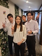 一般事務◆年間休日130日／残業ほぼなし／土日休み／服装・ネイル自由／SNSにも携われる1