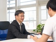 ITエンジニア◆大手企業案件が中心／上流案件多数／技術分野・ブランク不問／残業月平均10h2