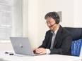 ITエンジニア◆大手企業案件が中心／上流案件多数／技術分野・ブランク不問／残業月平均10h3