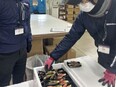 『元気な畑のごちそう』の営業◆農家とバイヤーを繋ぐ／完休2日制／18時までに退勤可／住宅手当あり！3