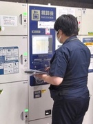 ロッカーのメンテナンススタッフ◆未経験歓迎／月給30万円～／基本直行直帰・早上がりも可／面接1回1