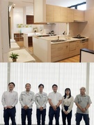 リフォーム営業（未経験歓迎）◆東証・名証上場企業／創業以来黒字経営／完全週休2日制／福利厚生が充実！1