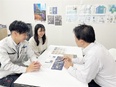 リフォーム営業（未経験歓迎）◆東証・名証上場企業／創業以来黒字経営／完全週休2日制／福利厚生が充実！2