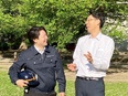 施工管理◆経験者は月給40万円以上も可能！／家族手当や資格手当など福利厚生充実／年間休日126日2