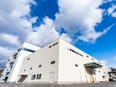 医薬品の製造スタッフ（未経験歓迎）◆残業ほぼなし／年間休日120日／有休取得率8割超／採用枠20名2
