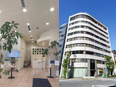 貸会議室の運営スタッフ◆未経験歓迎／昨年度賞与4ヶ月分／住宅手当月2万円／待遇充実／年間休日124日3