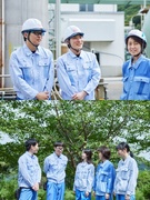 化学製品の製造スタッフ（未経験歓迎）◆昨年度賞与4ヶ月分／5日連続での有休取得もOK！1