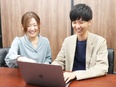 人事◆未経験からの人事デビュー歓迎！／ベンチャー企業で活躍／年休120日／リモートOK／残業月5h程2